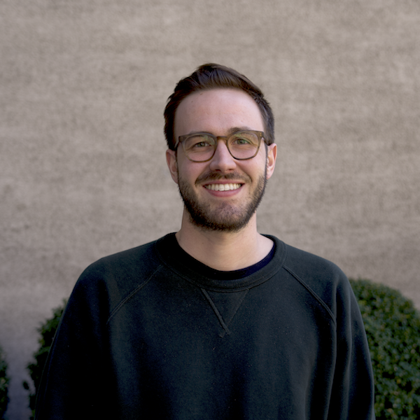 Jared Schwartzentruber, Founder & Chief Executive Officer at Prefix